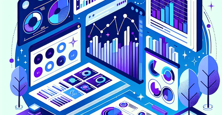 财务报表分析软件：ERP 系统多维度解读功能指南